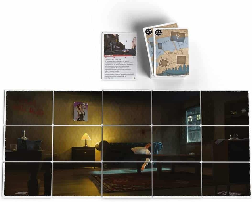 Crime Zoom: Ostatnia Karta - obrazek 3