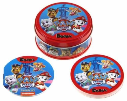 Dobble Psi Patrol - obrazek 4