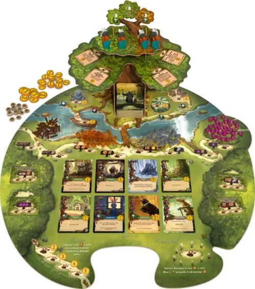 Everdell - obrazek 5
