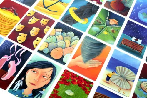 Dixit - obrazek 5