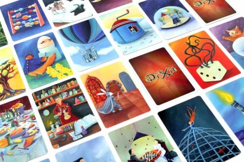 Dixit - obrazek 3