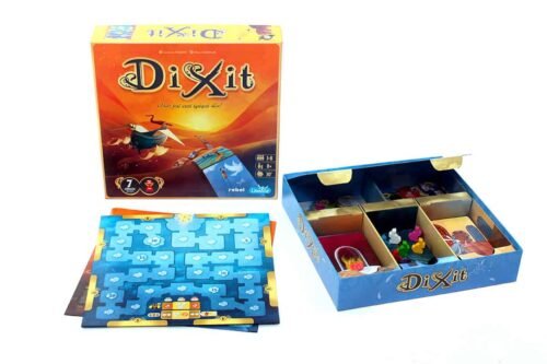 Dixit - obrazek 2