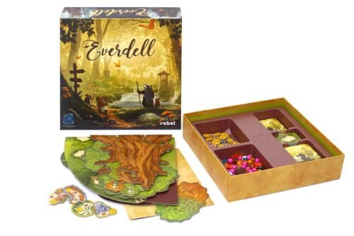 Everdell - obrazek 2