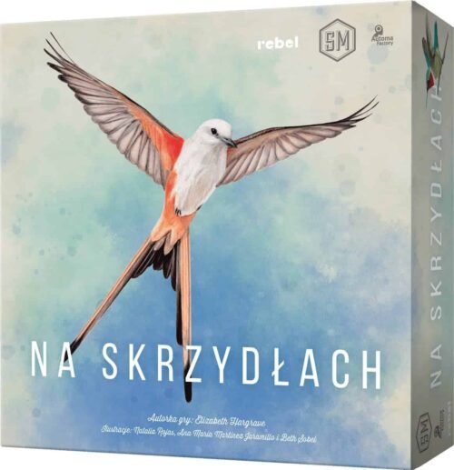 Na Skrzydłach