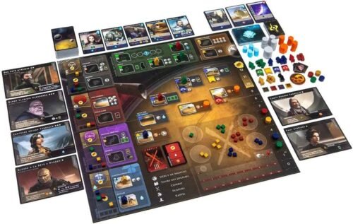 Diuna: Imperium - obrazek 3