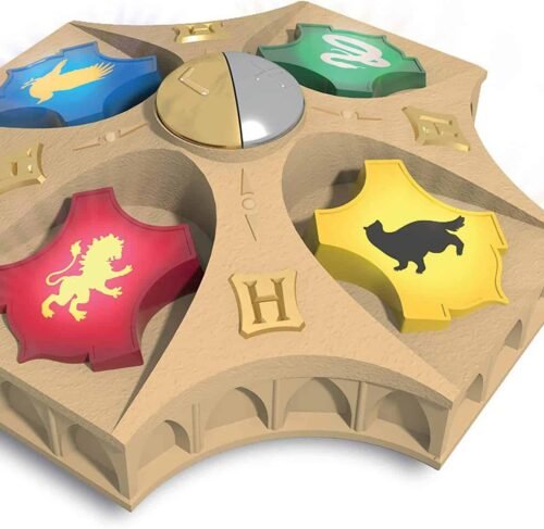 Harry Potter i Magiczny Quiz - obrazek 5