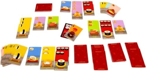Sushi Go! - obrazek 5