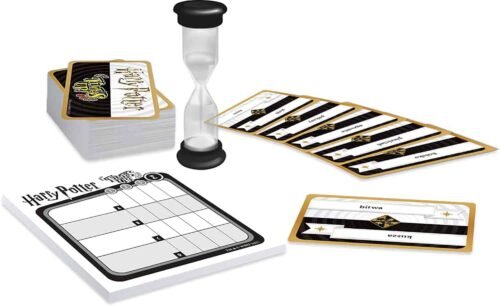 Time's Up! Harry Potter - obrazek 5