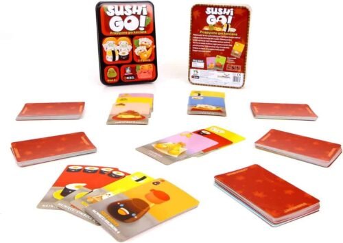 Sushi Go! - obrazek 2