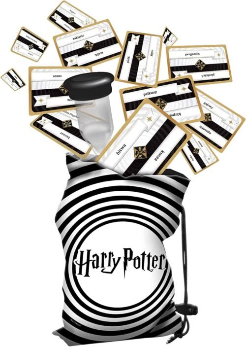 Time's Up! Harry Potter - obrazek 6