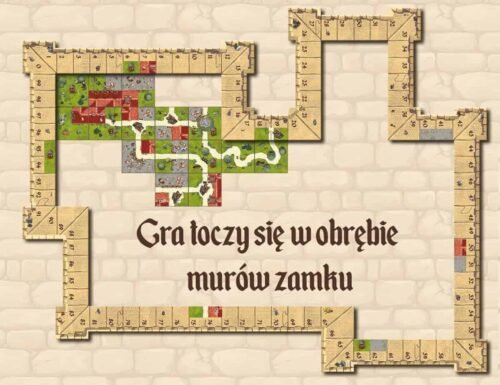 Zamek - obrazek 7