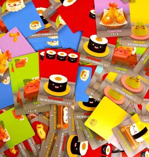 Sushi Go! - obrazek 6