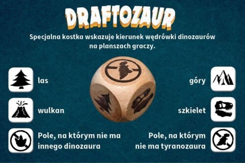 Draftozaur - obrazek 4