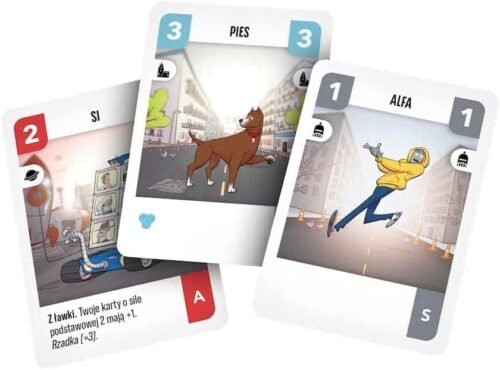 Challengers: Drużyna Marzeń - obrazek 4