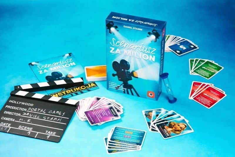 Scenariusz za Milion - obrazek 3
