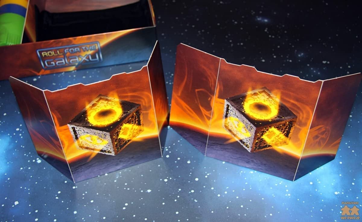 Roll for the Galaxy - obrazek 4