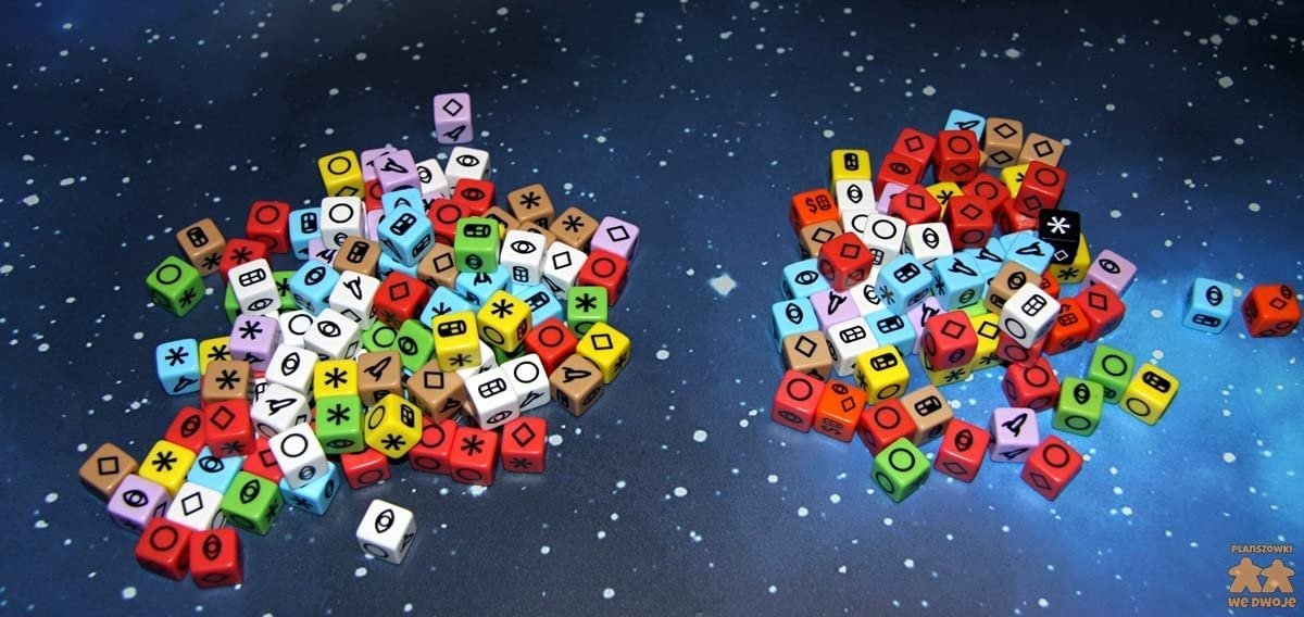 Roll for the Galaxy - obrazek 3