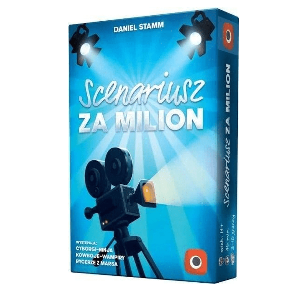 Scenariusz za Milion