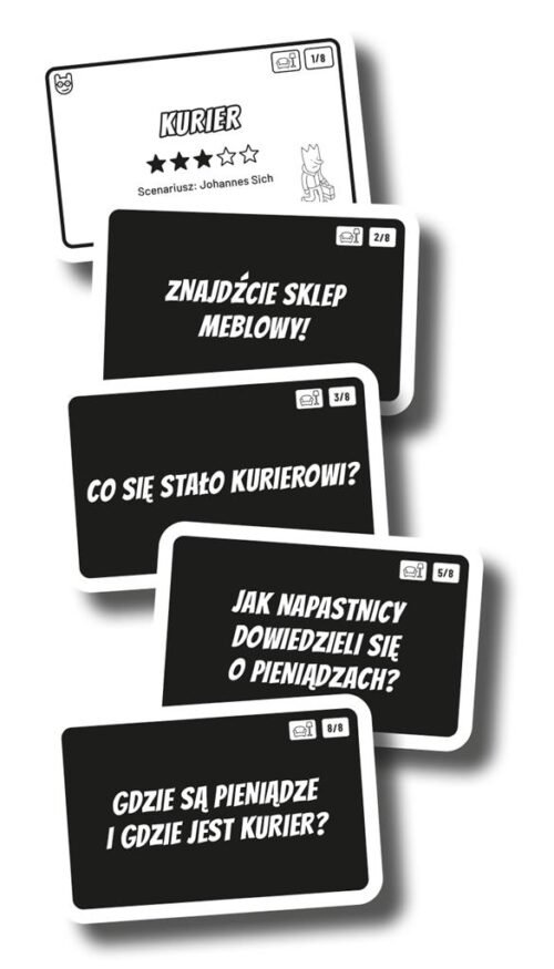 MikroMakro: Wszystko albo Nic - obrazek 6