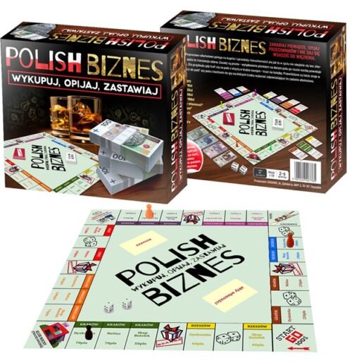 Polish Biznes - obrazek 2