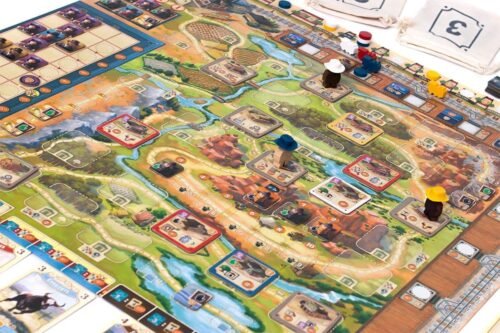Great Western Trail - obrazek 5