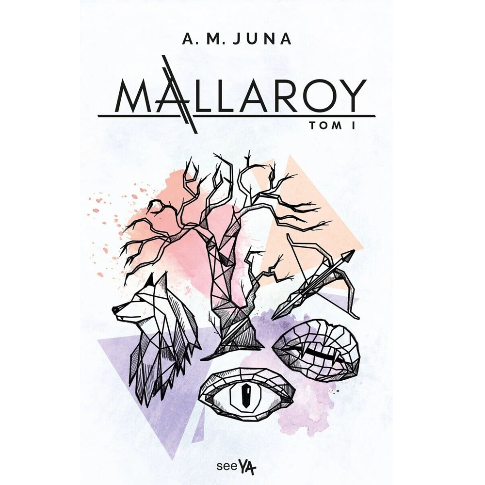 Mallaroy (Tom 1)