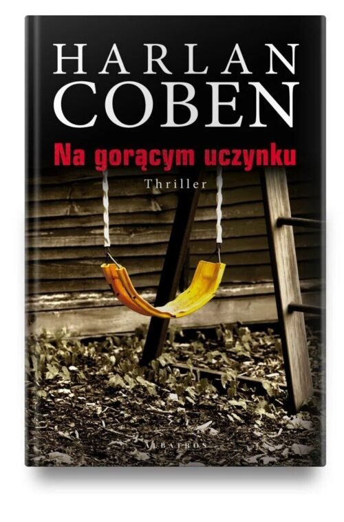 Na gorącym uczynku - obrazek 2