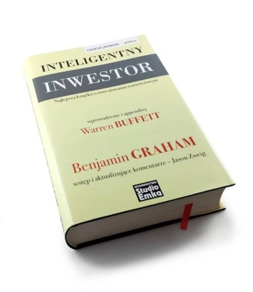 Inteligentny inwestor - obrazek 2