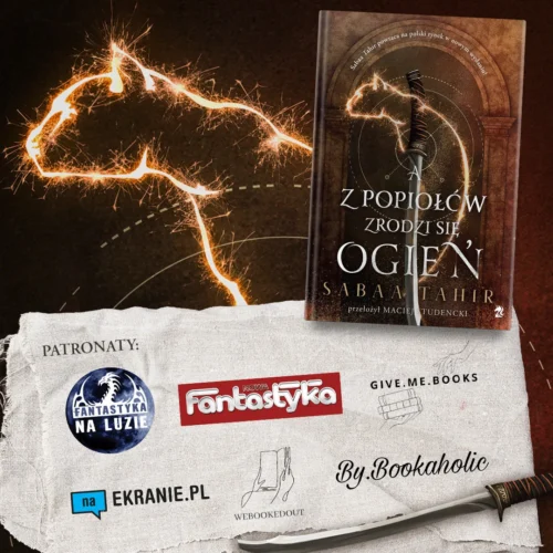 A Z Popiołów Zrodzi Się Ogień - obrazek 5