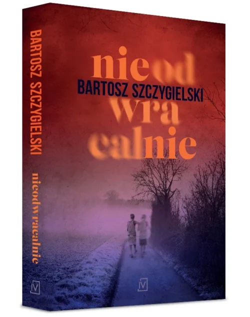 Nieodwracalnie - obrazek 2