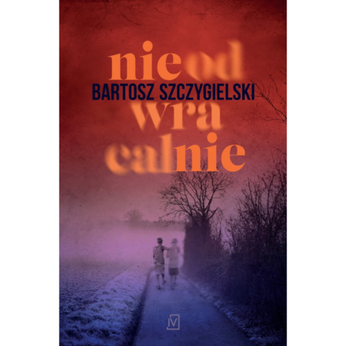 Nieodwracalnie