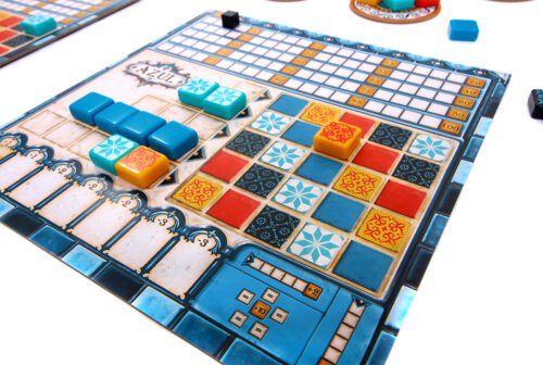 Azul - obrazek 3