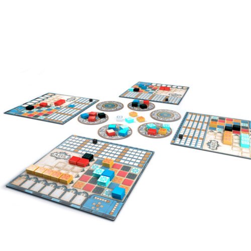 Azul - obrazek 5