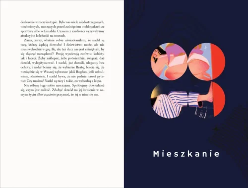 Nie Mylić Z Miłością - obrazek 3