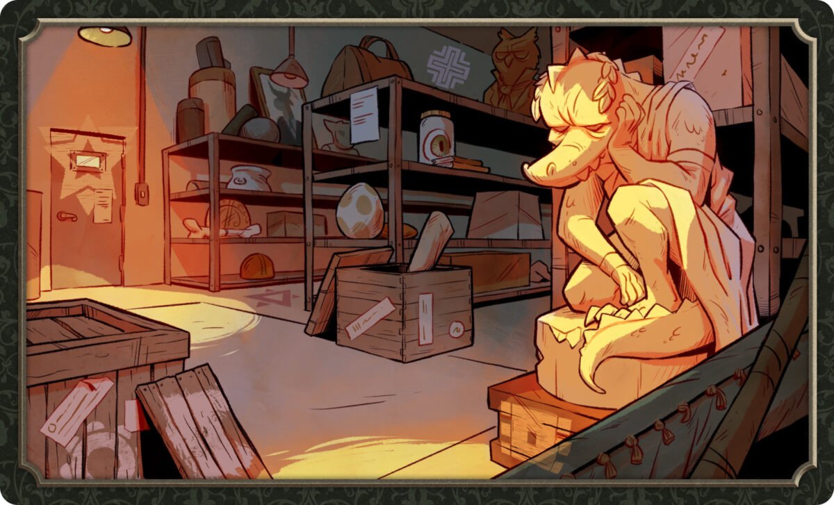 Tajemnica W 5 Minut - obrazek 9