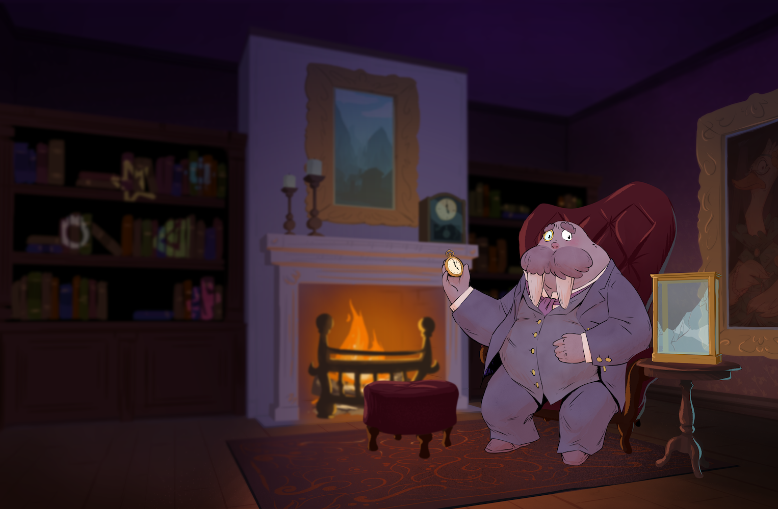 Tajemnica W 5 Minut - obrazek 8