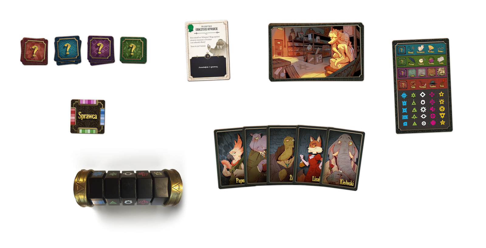 Tajemnica W 5 Minut - obrazek 6