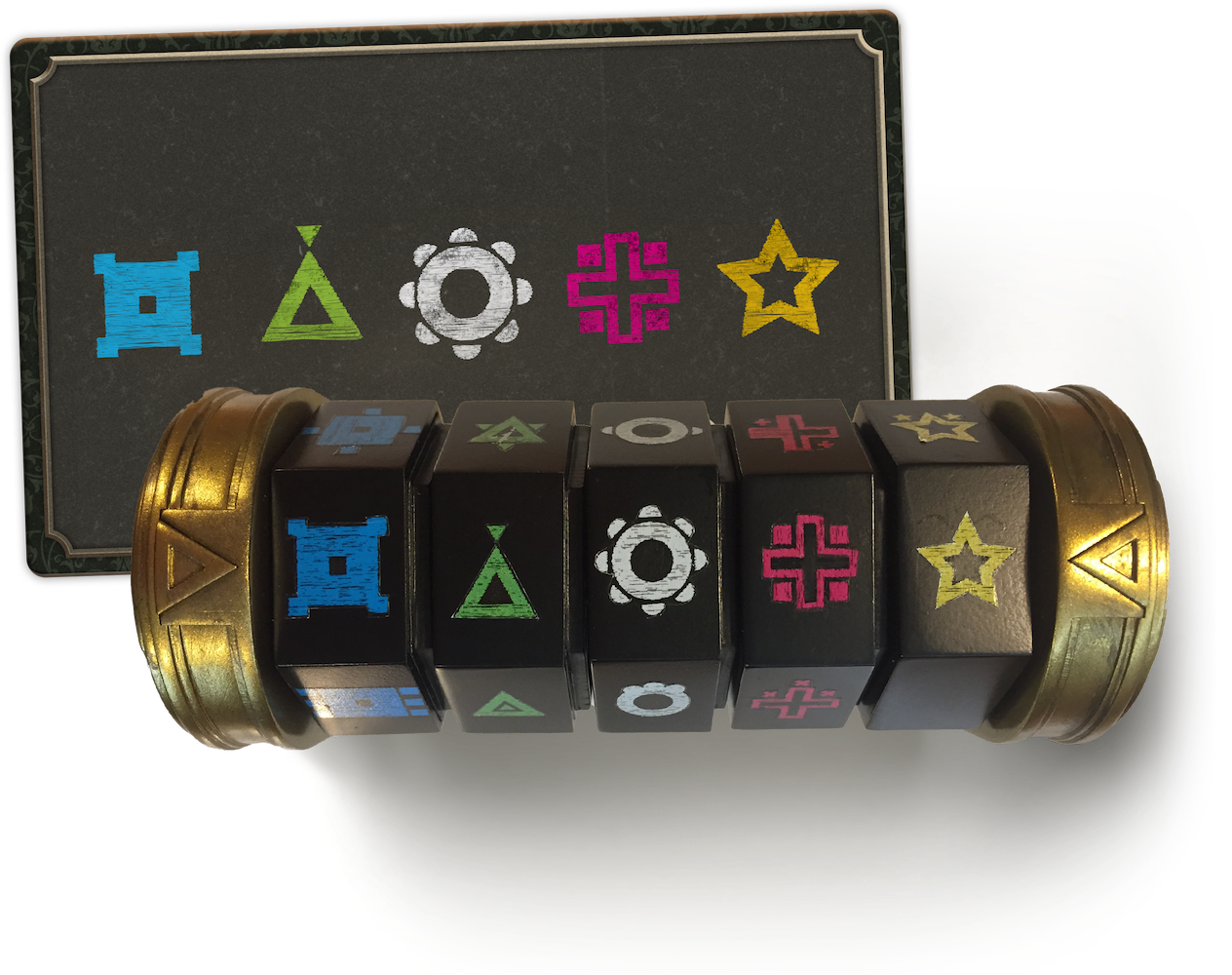 Tajemnica W 5 Minut - obrazek 5