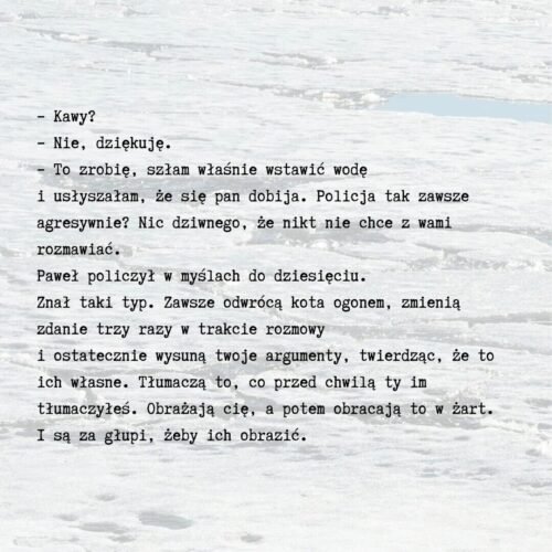 Odwilż - obrazek 4