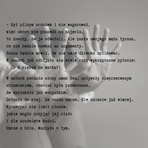 Odwilż - obrazek 3