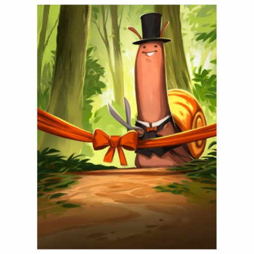 Everdell: Stacja Nowoliść - obrazek 5