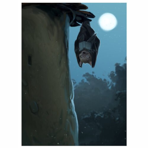 Everdell: Stacja Nowoliść - obrazek 2