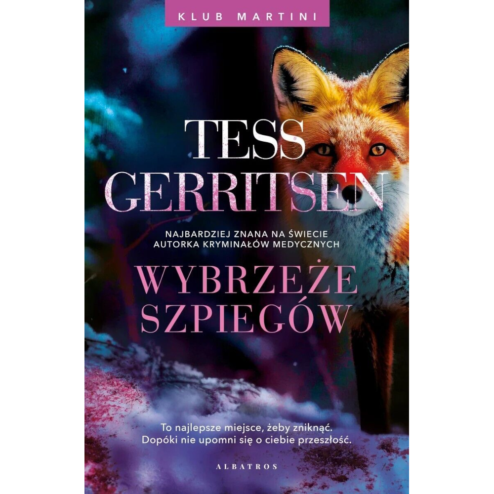 Klub Martini T.1 Wybrzeże szpiegów