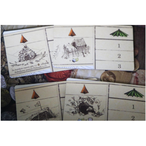 Robinson Crusoe: Skrzynia skarbów - obrazek 2