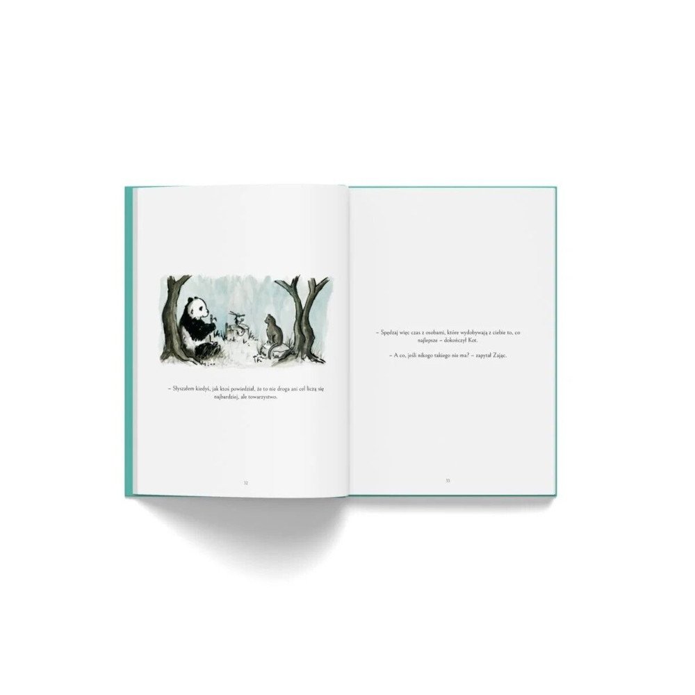 Kot, który nauczał Zen - obrazek 3