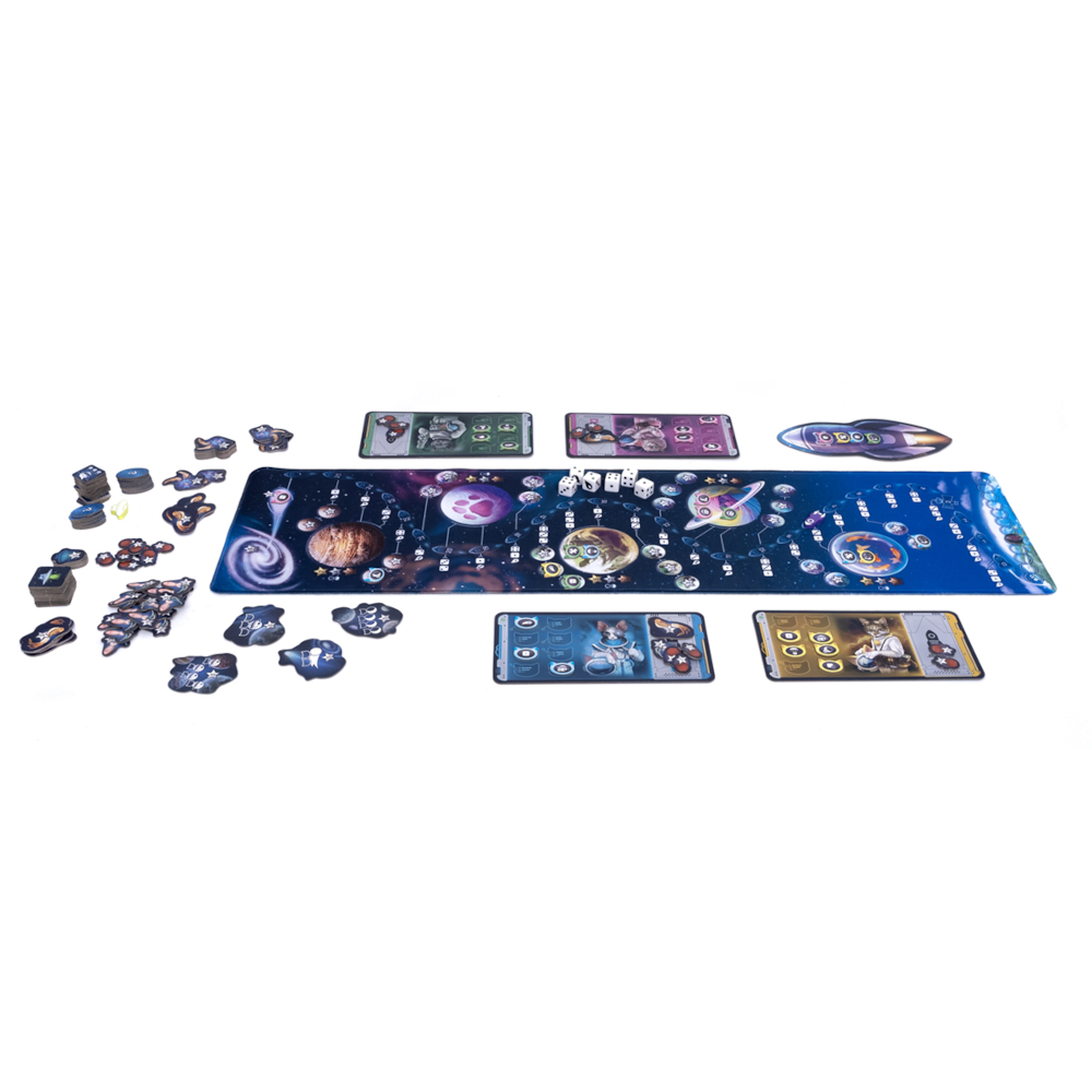 MLEM: Agencja Kosmiczna - obrazek 5