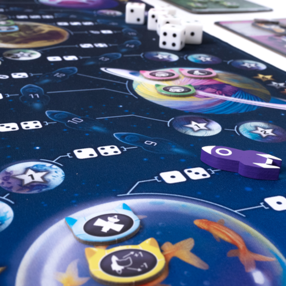 MLEM: Agencja Kosmiczna - obrazek 3