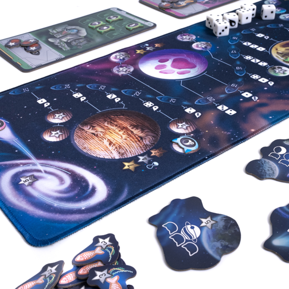 MLEM: Agencja Kosmiczna - obrazek 2