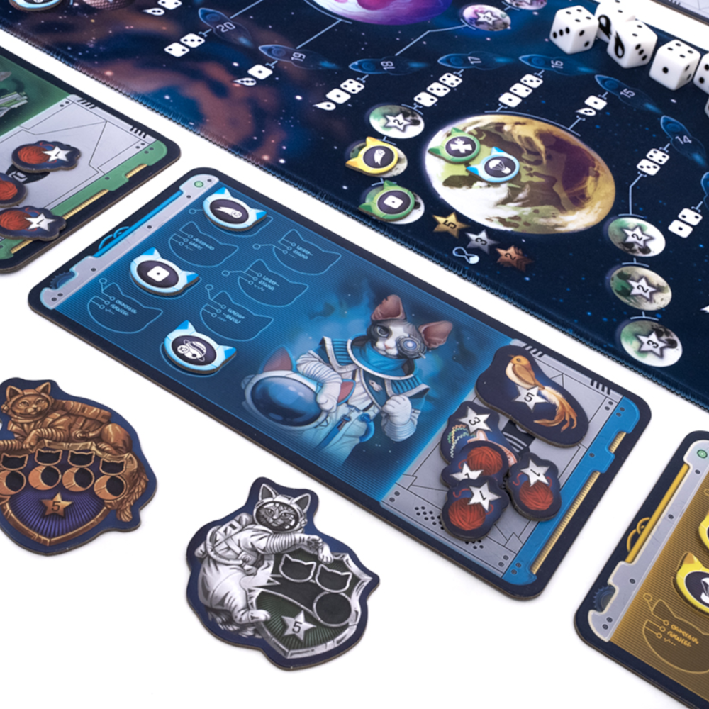 MLEM: Agencja Kosmiczna - obrazek 4