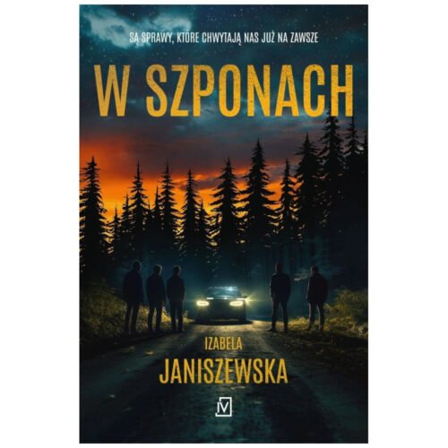 W Szponach